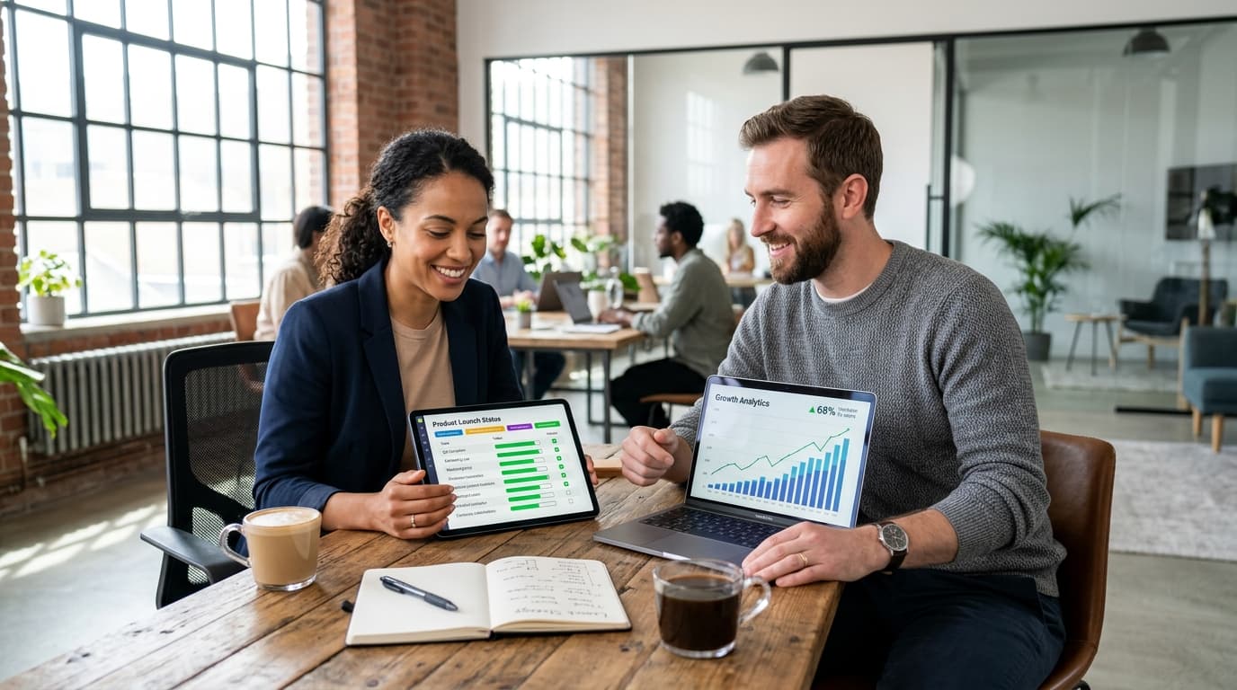 GTM Launch Checklist for AI-Assisted Founders (2026)