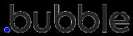 Bubble logo