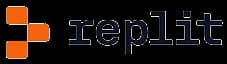 Replit logo