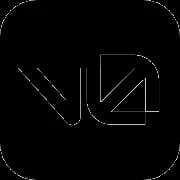 v0 logo